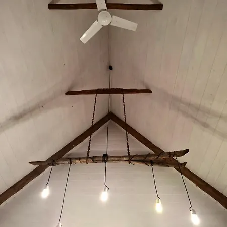 Tatil Evi Stodola Glebuczek
