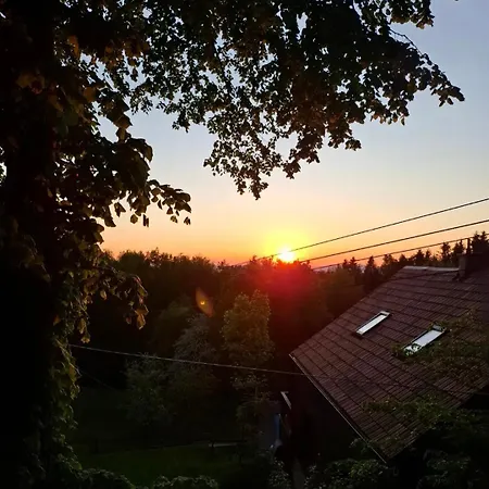 Stodola Glebuczek Tatil Evi