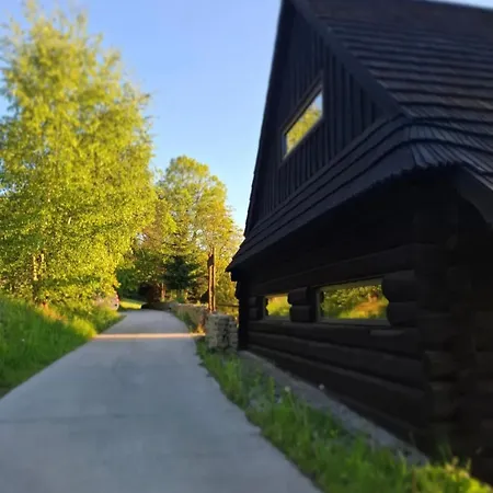 בית נופש Stodola Glebuczek *