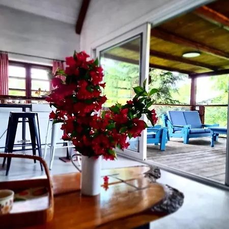 Tatil Evi Stodola Glebuczek