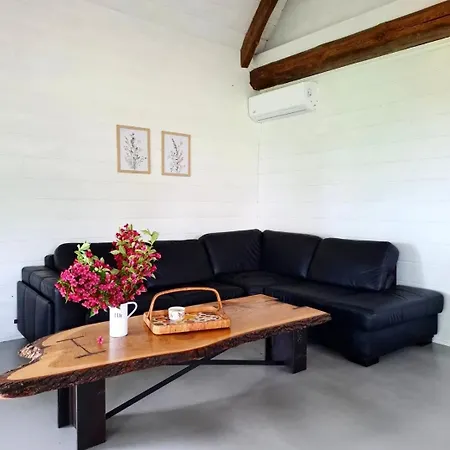 Stodola Glebuczek Tatil Evi Mystkow