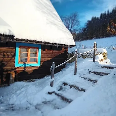 Tatil Evi Stodola Glebuczek