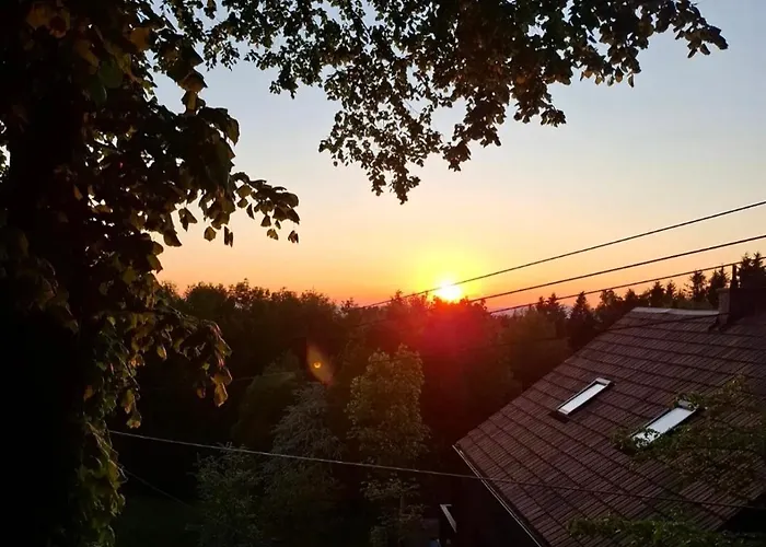 Stodola Glebuczek בית נופש