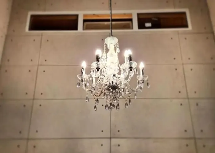 Stodola Glebuczek בית נופש *